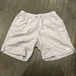 Casual Katin Shorts
